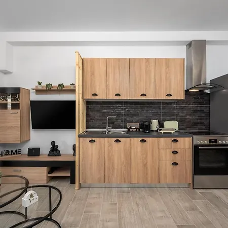 Apartman N Cosy I