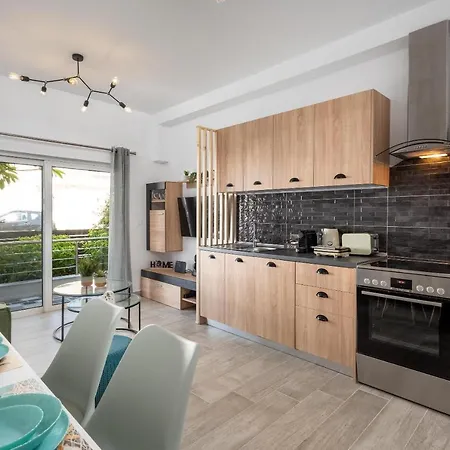 Apartman N Cosy I *