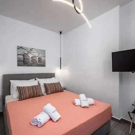 Appartement N Cosy I Rhodes City